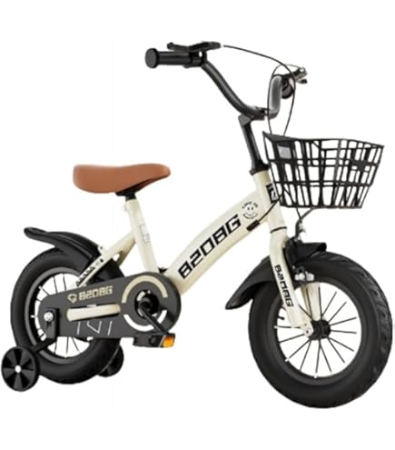 Amazon | Hhpqlyy 【2024新登場】子供用自転車 2-8歳 12インチ 14